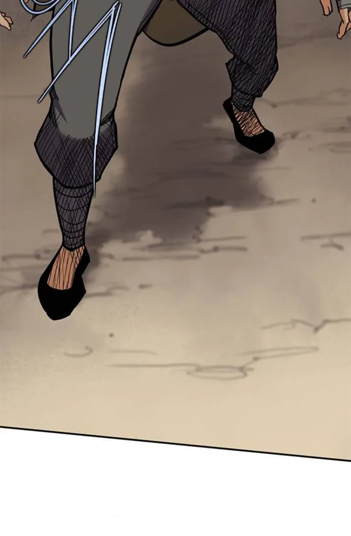 Read The Strongest Ever chapter 31 image 32 on Lezhin