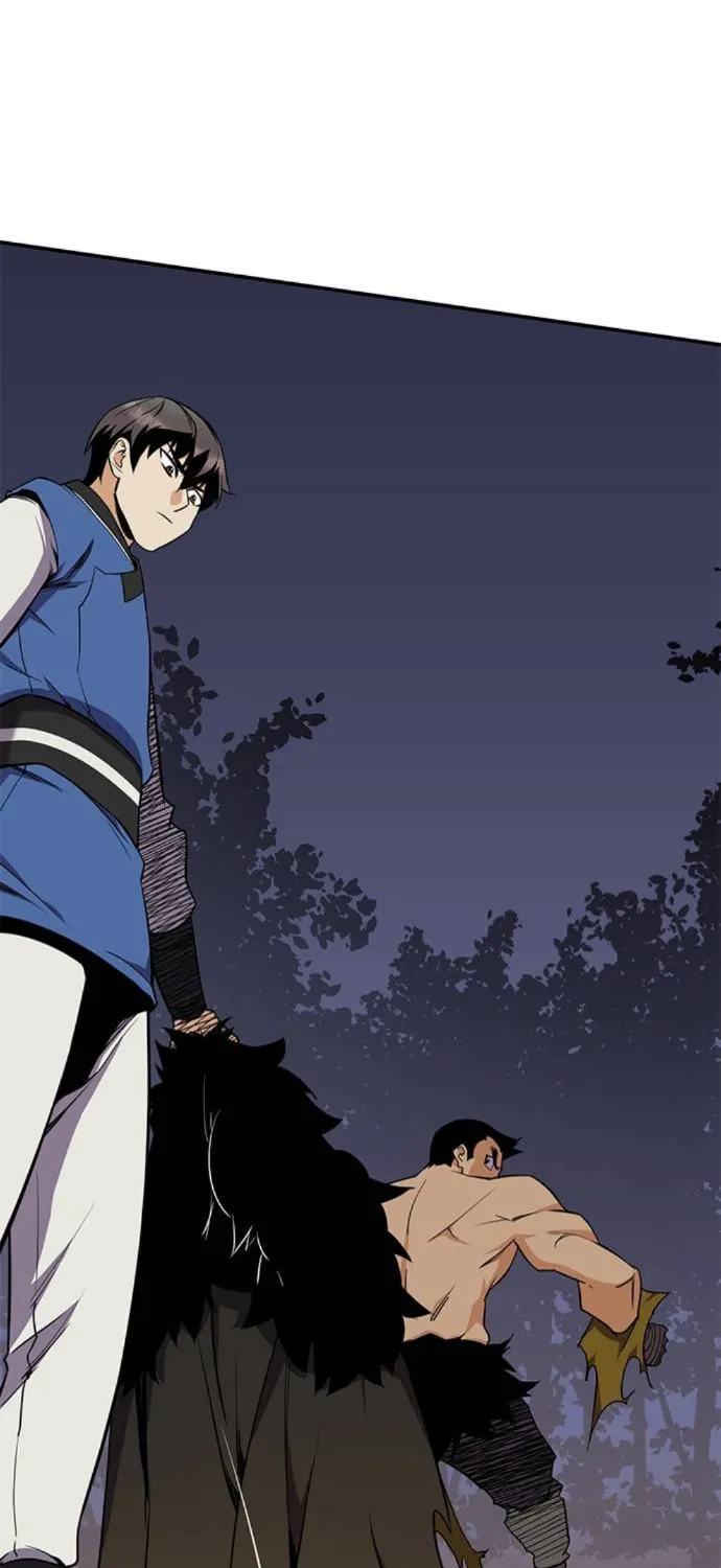 Read The Strongest Ever chapter 31 image 33 on Lezhin