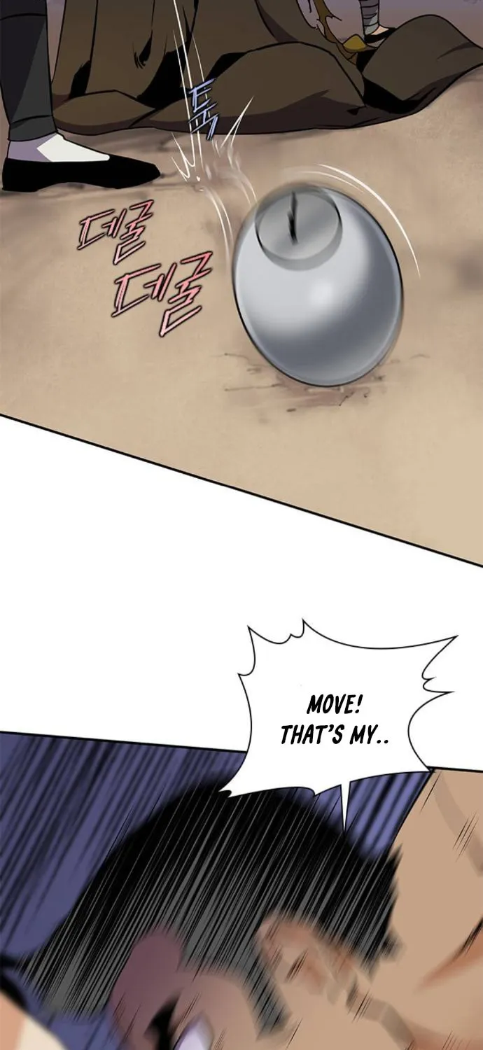 Read The Strongest Ever chapter 31 image 34 on Lezhin