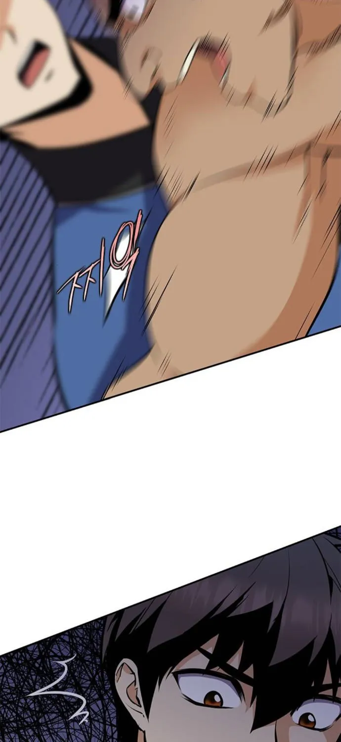 Read The Strongest Ever chapter 31 image 35 on Lezhin