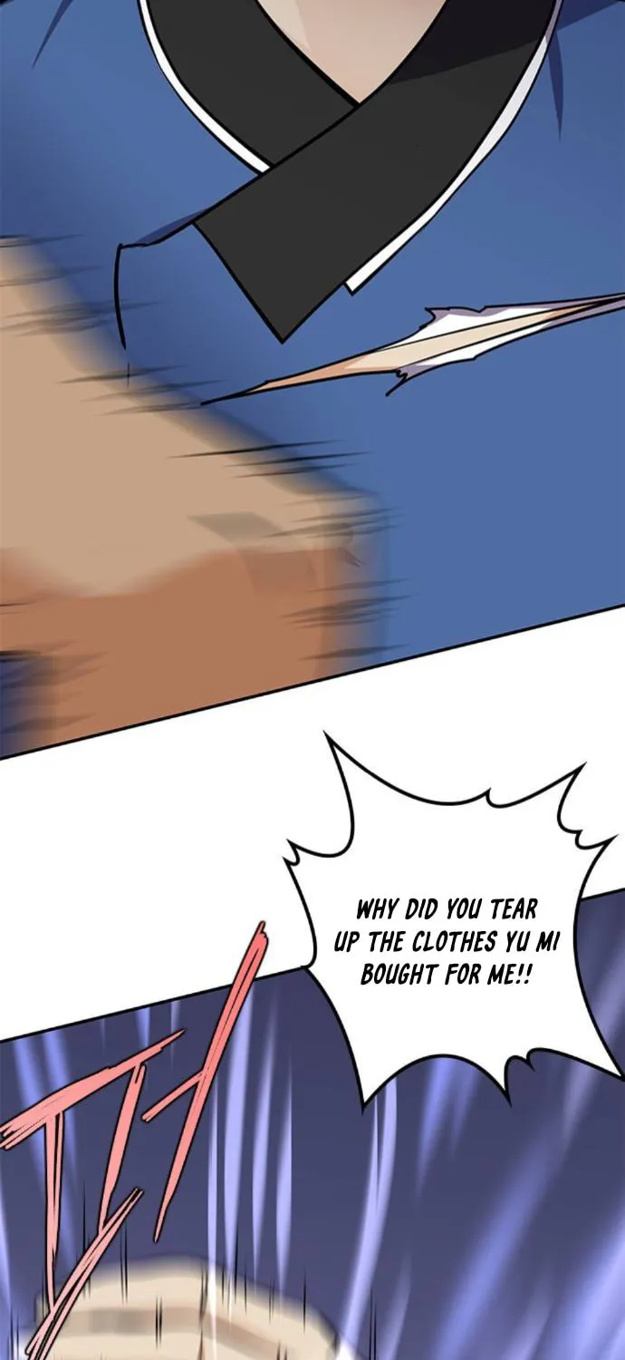 Read The Strongest Ever chapter 31 image 37 on Lezhin