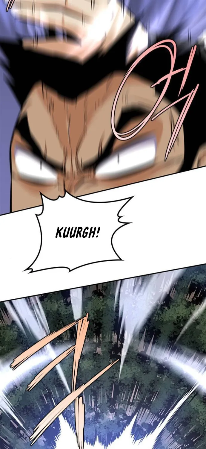Read The Strongest Ever chapter 31 image 38 on Lezhin