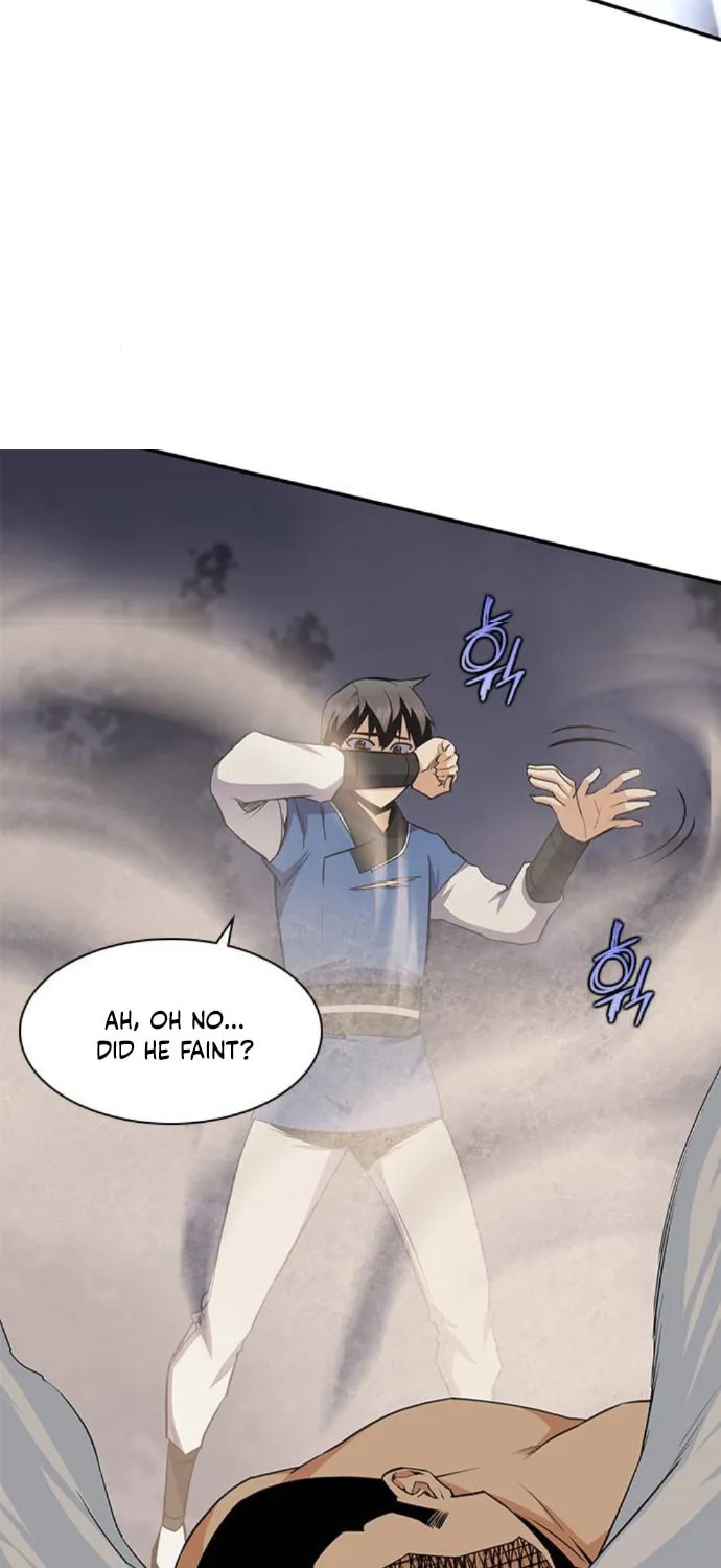 Read The Strongest Ever chapter 31 image 41 on Lezhin