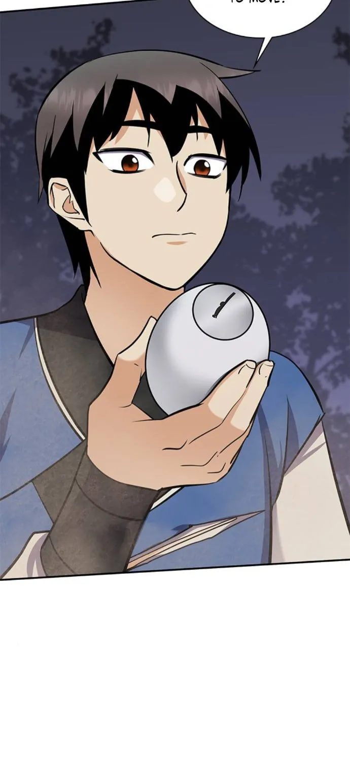 Read The Strongest Ever chapter 31 image 43 on Lezhin