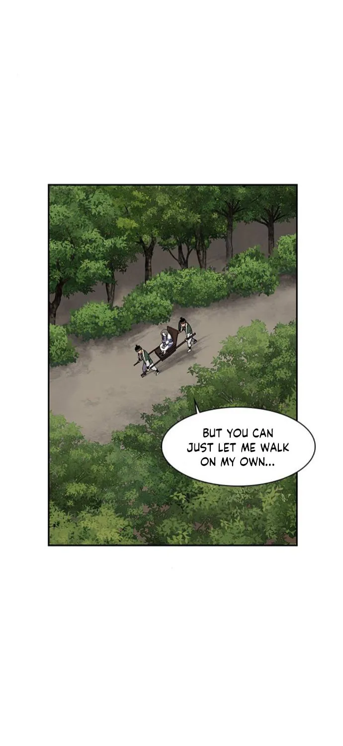 Read The Strongest Ever chapter 31 image 45 on Lezhin