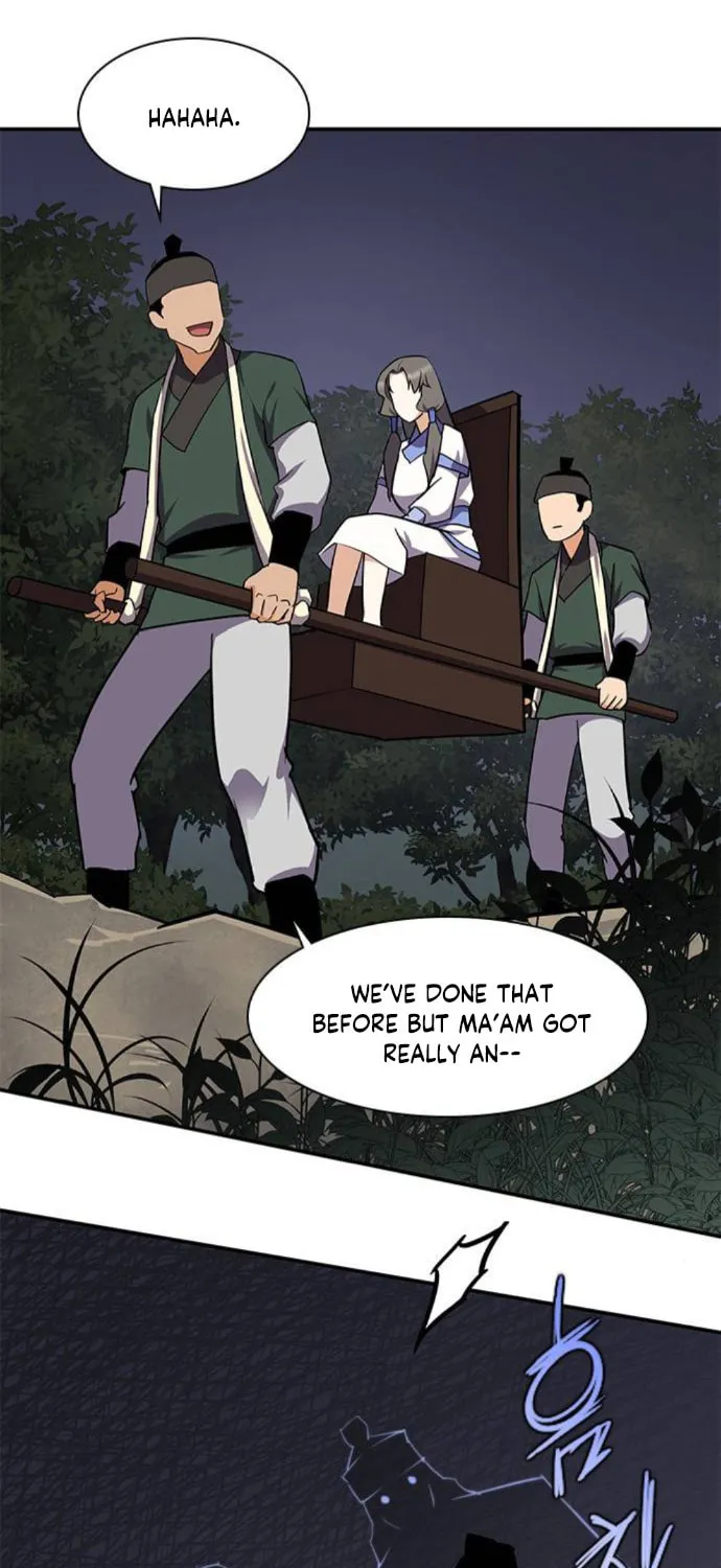 Read The Strongest Ever chapter 31 image 46 on Lezhin