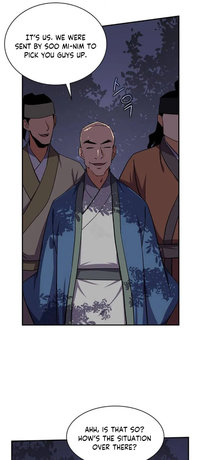 Read The Strongest Ever chapter 31 image 48 on Lezhin