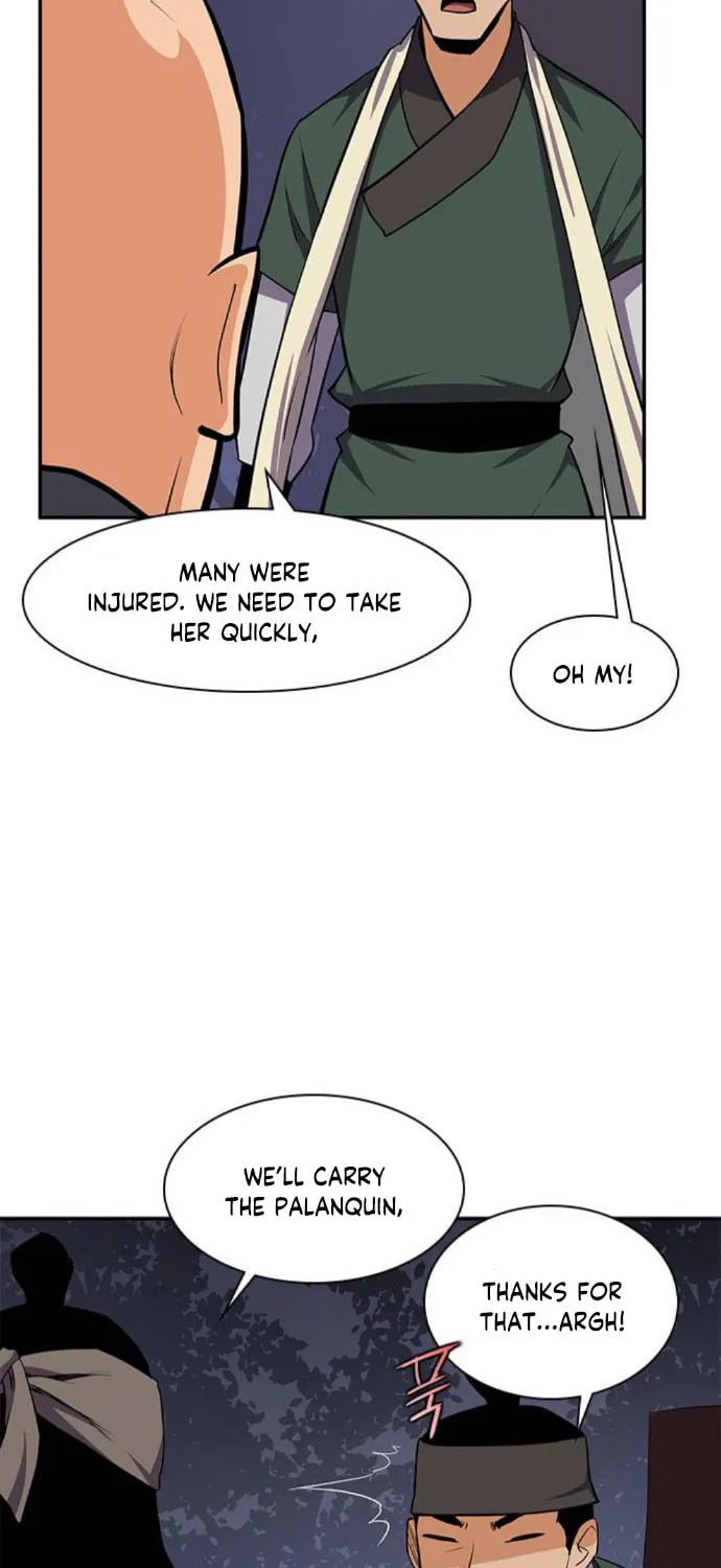 Read The Strongest Ever chapter 31 image 50 on Lezhin