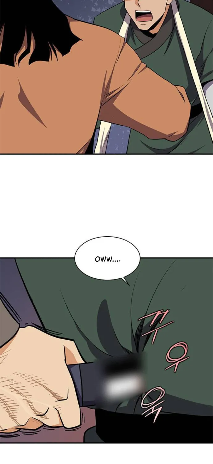 Read The Strongest Ever chapter 31 image 51 on Lezhin
