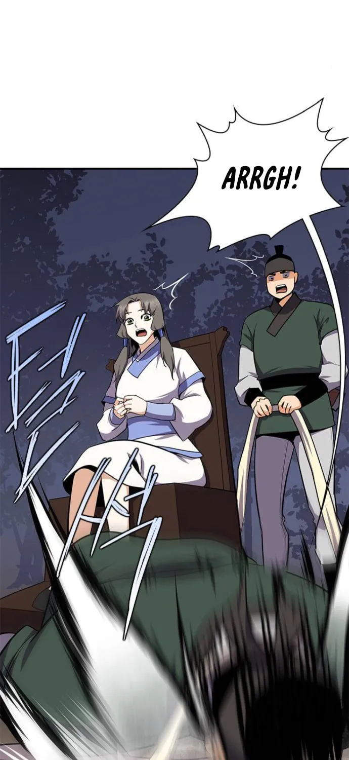 Read The Strongest Ever chapter 31 image 52 on Lezhin
