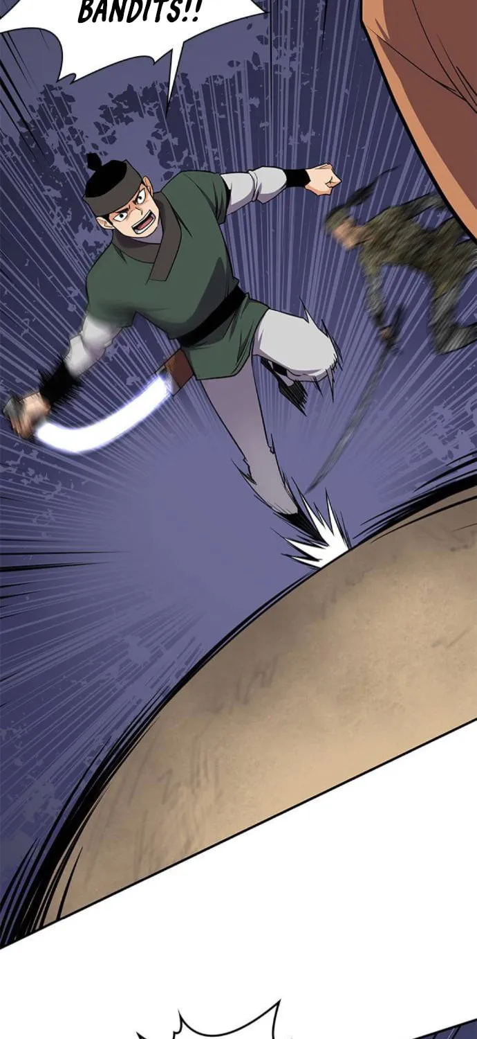 Read The Strongest Ever chapter 31 image 55 on Lezhin