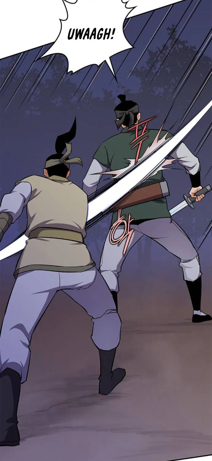 Read The Strongest Ever chapter 31 image 56 on Lezhin