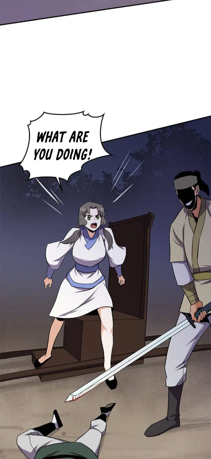 Read The Strongest Ever chapter 31 image 57 on Lezhin