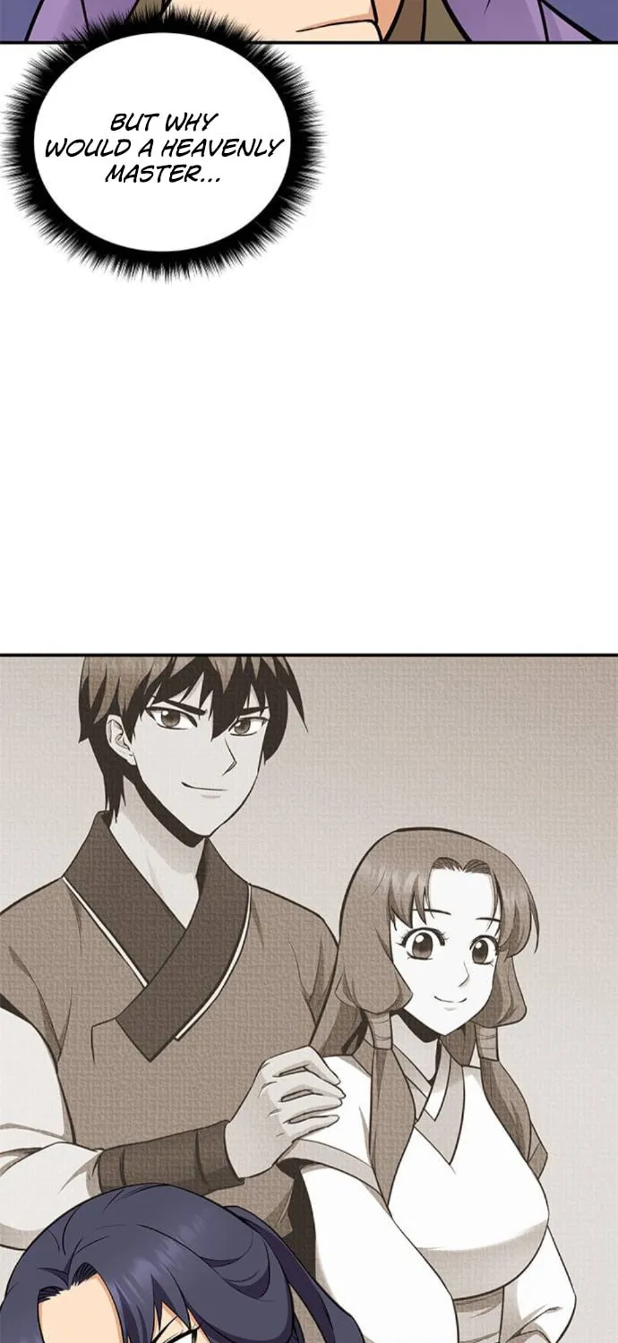 Read The Strongest Ever chapter 31 image 6 on Lezhin