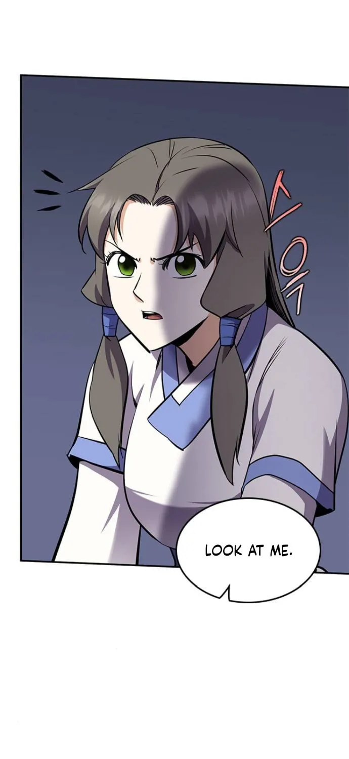 Read The Strongest Ever chapter 31 image 60 on Lezhin