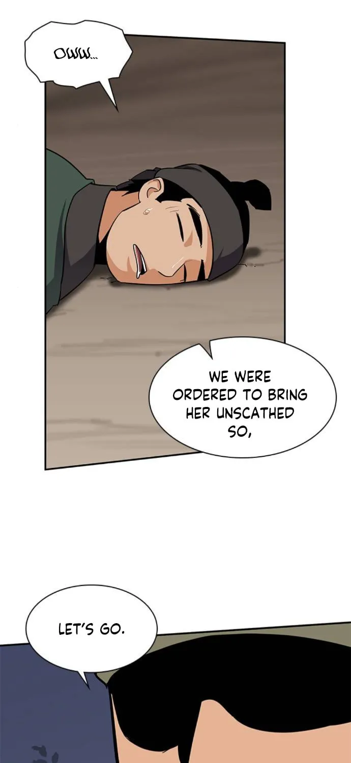 Read The Strongest Ever chapter 31 image 61 on Lezhin