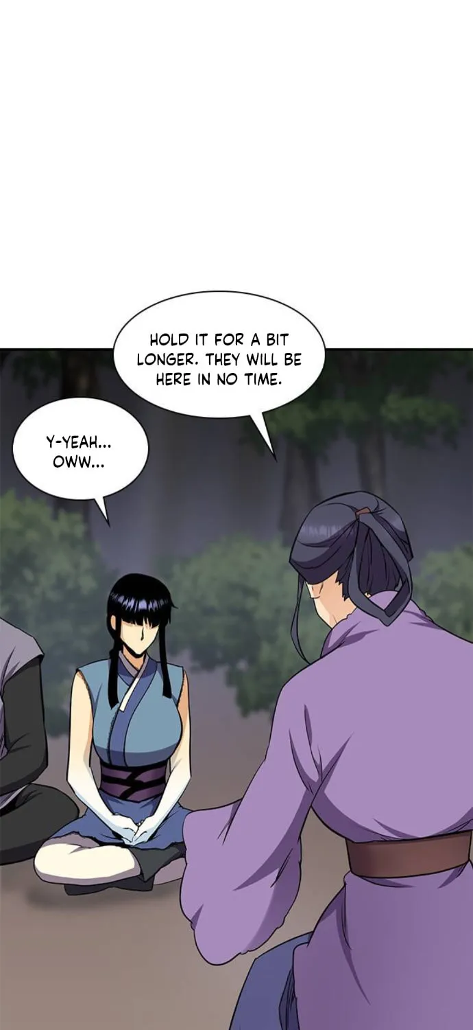 Read The Strongest Ever chapter 31 image 64 on Lezhin