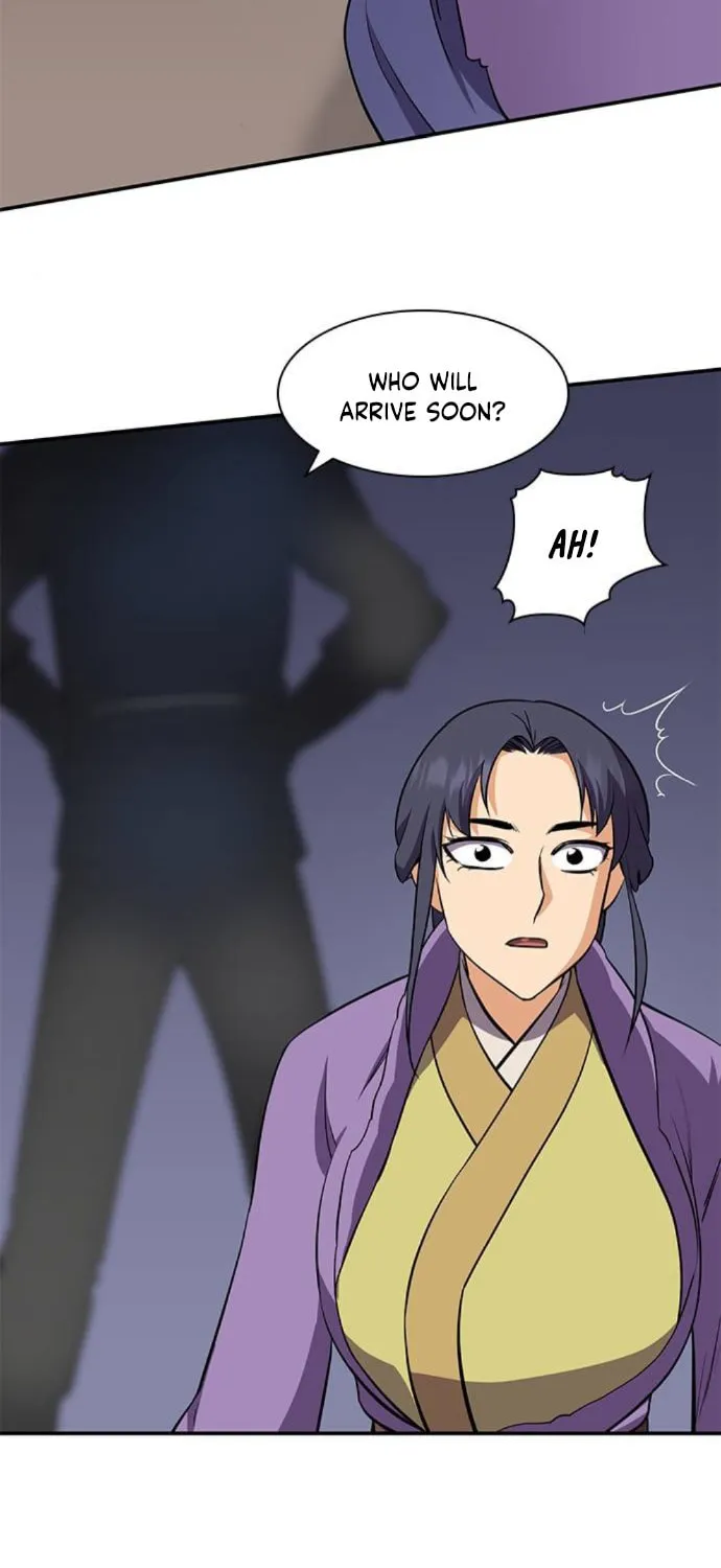 Read The Strongest Ever chapter 31 image 65 on Lezhin