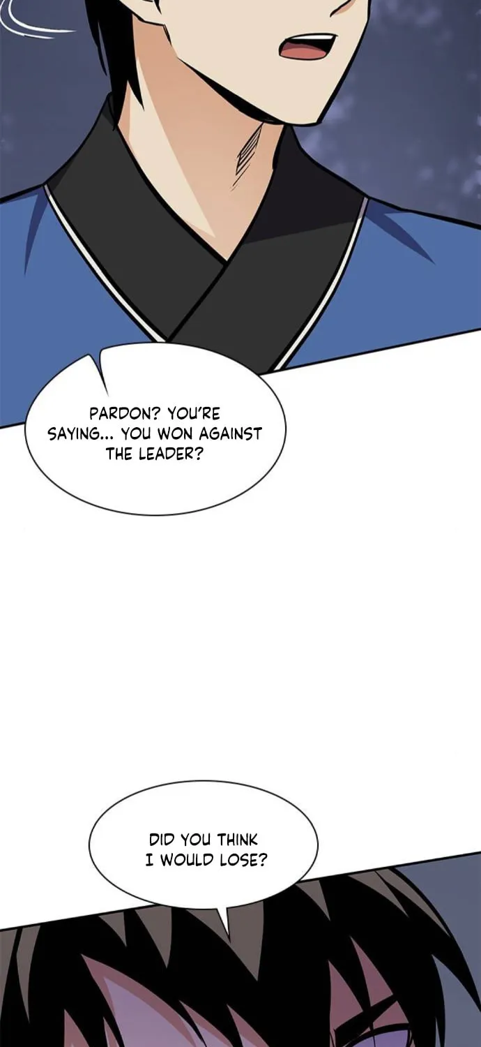 Read The Strongest Ever chapter 31 image 68 on Lezhin