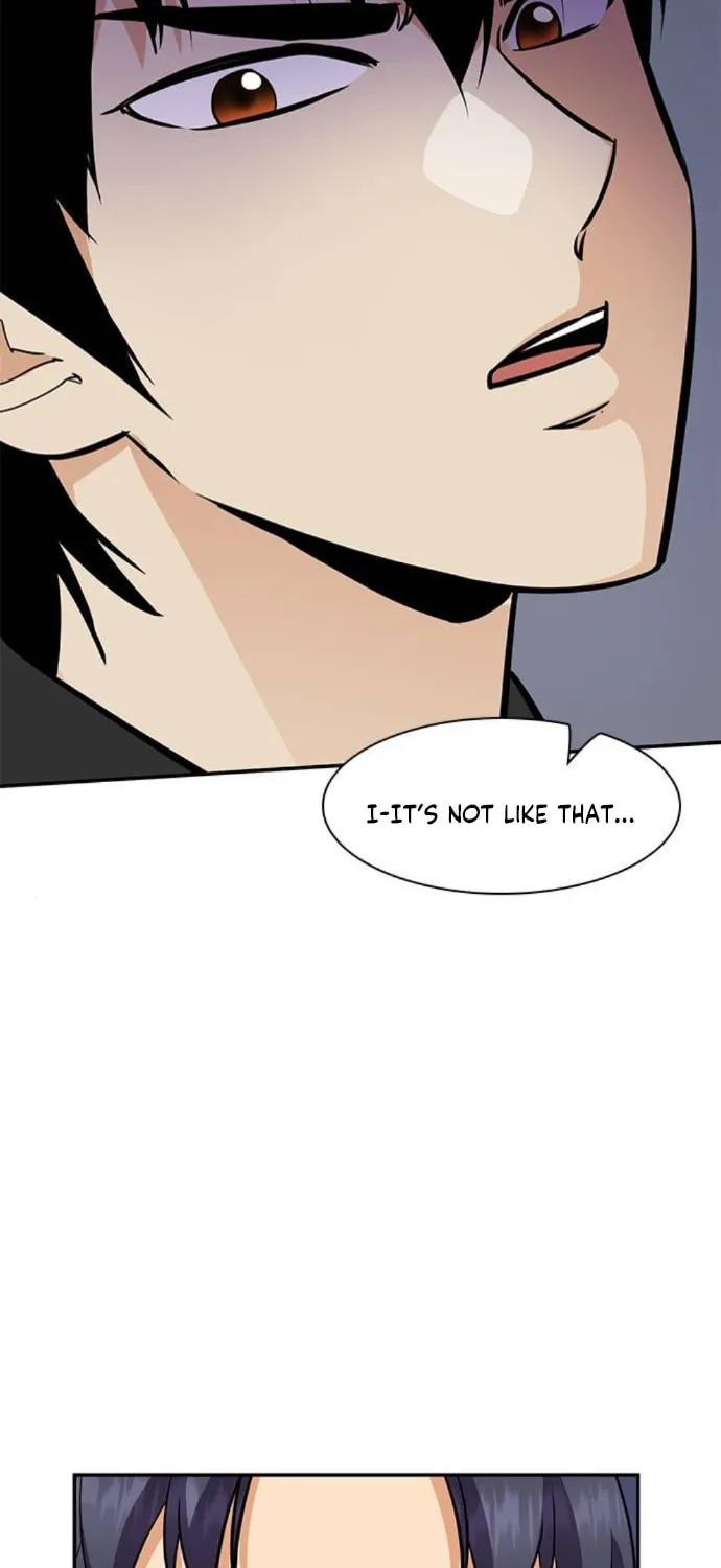 Read The Strongest Ever chapter 31 image 69 on Lezhin