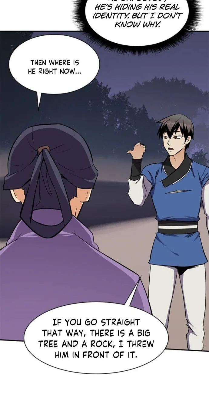 Read The Strongest Ever chapter 31 image 71 on Lezhin