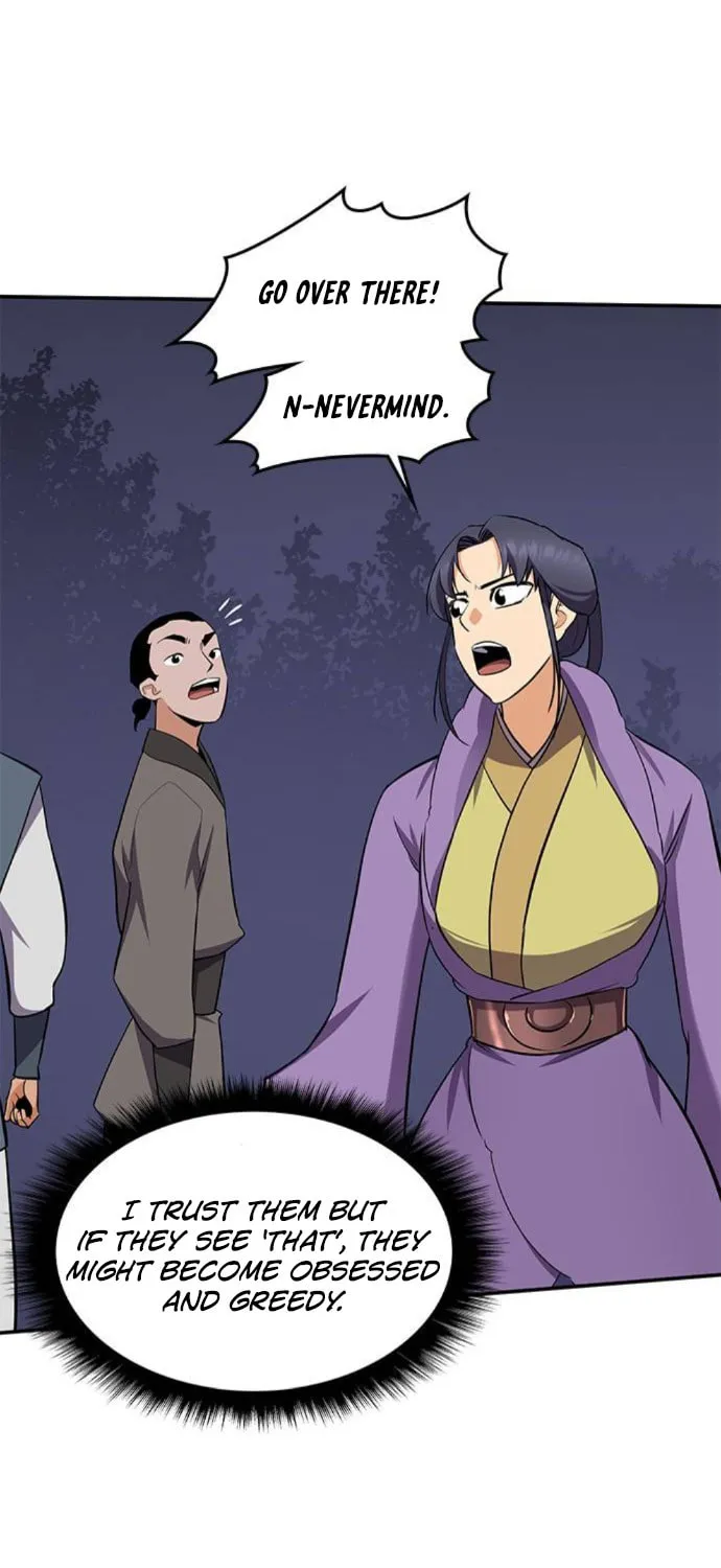 Read The Strongest Ever chapter 31 image 72 on Lezhin