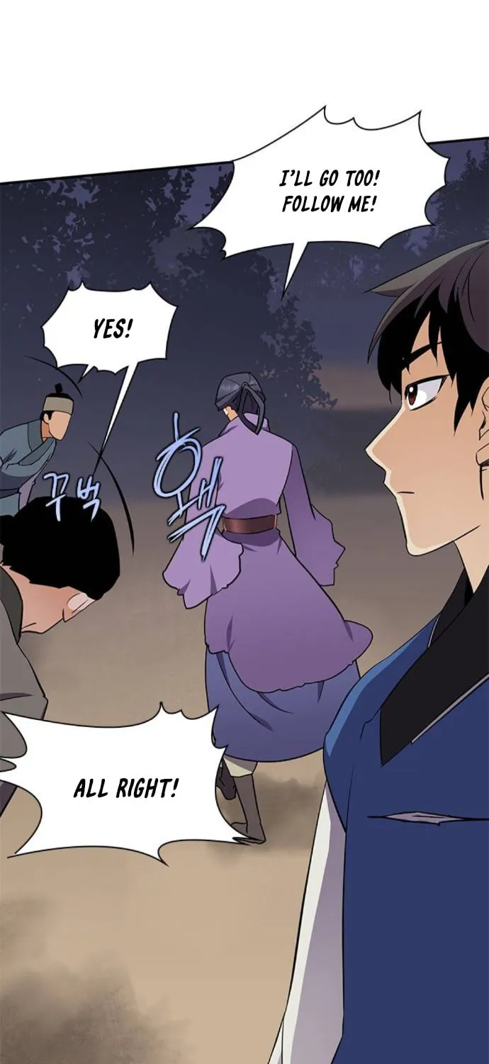 Read The Strongest Ever chapter 31 image 73 on Lezhin