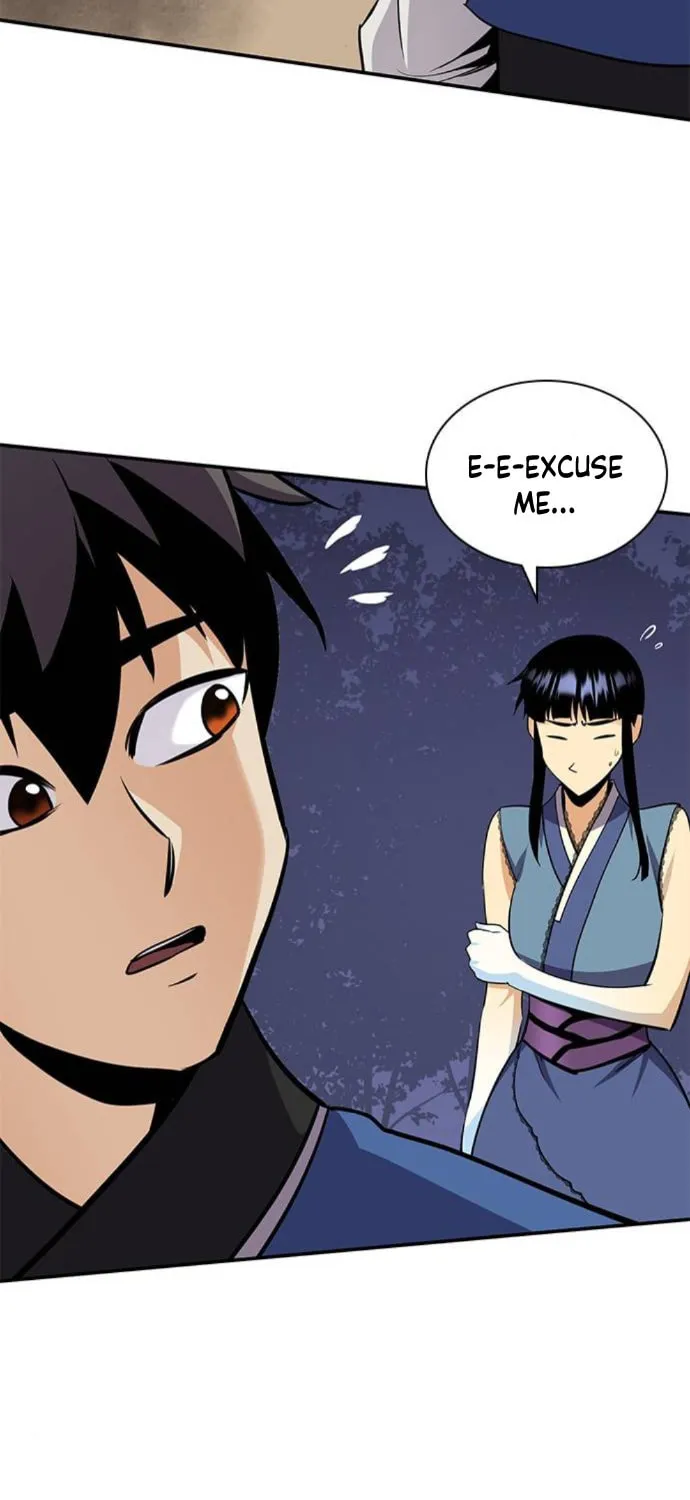 Read The Strongest Ever chapter 31 image 74 on Lezhin