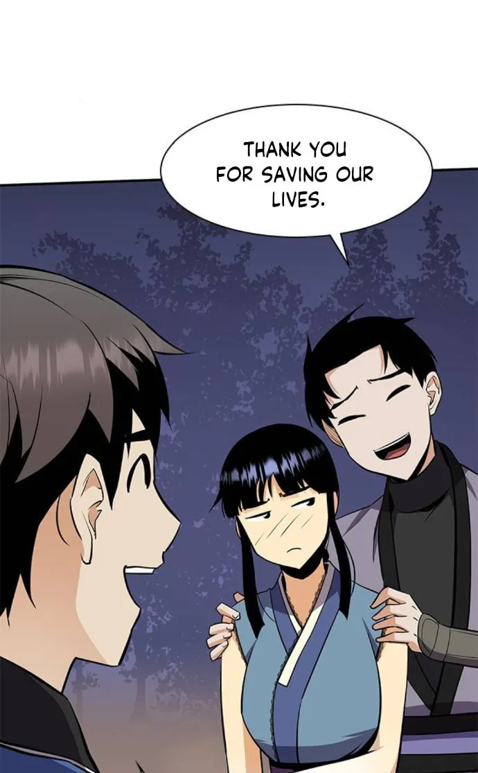 Read The Strongest Ever chapter 31 image 75 on Lezhin