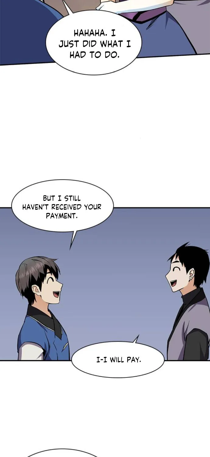 Read The Strongest Ever chapter 31 image 76 on Lezhin