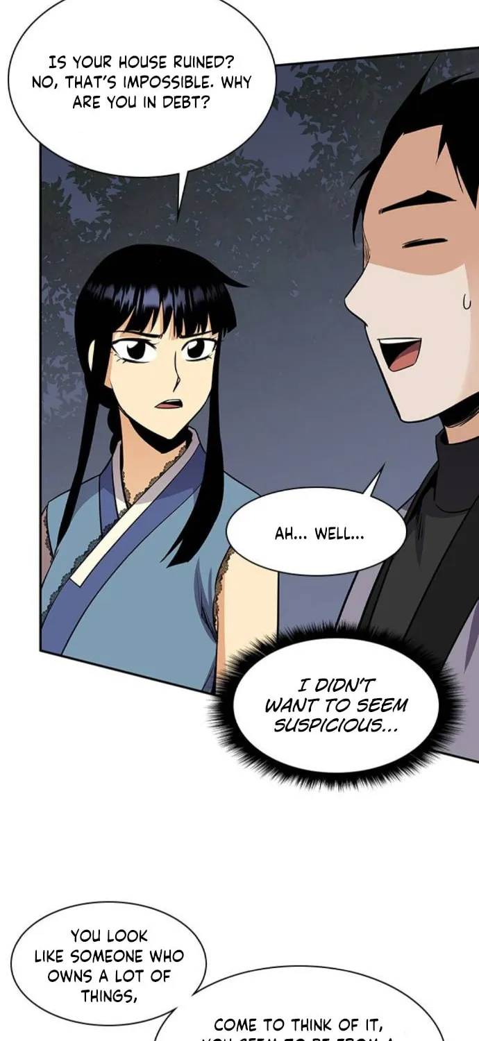 Read The Strongest Ever chapter 31 image 77 on Lezhin