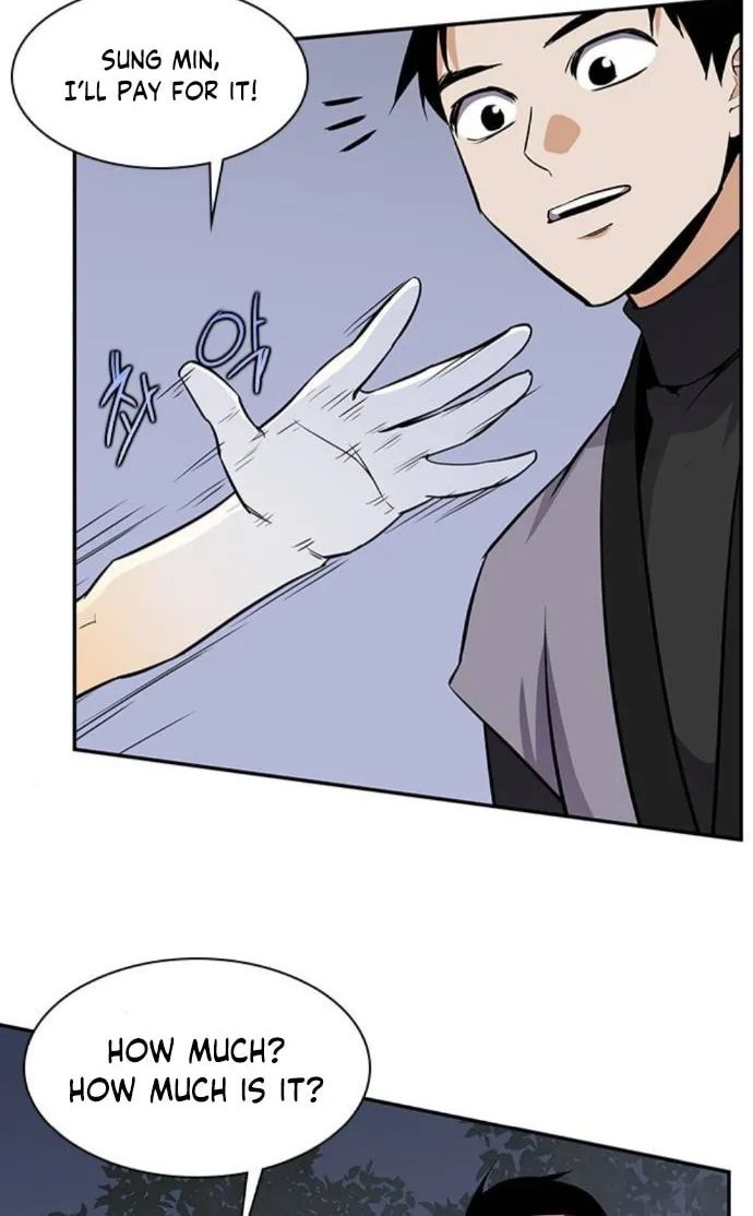 Read The Strongest Ever chapter 31 image 79 on Lezhin