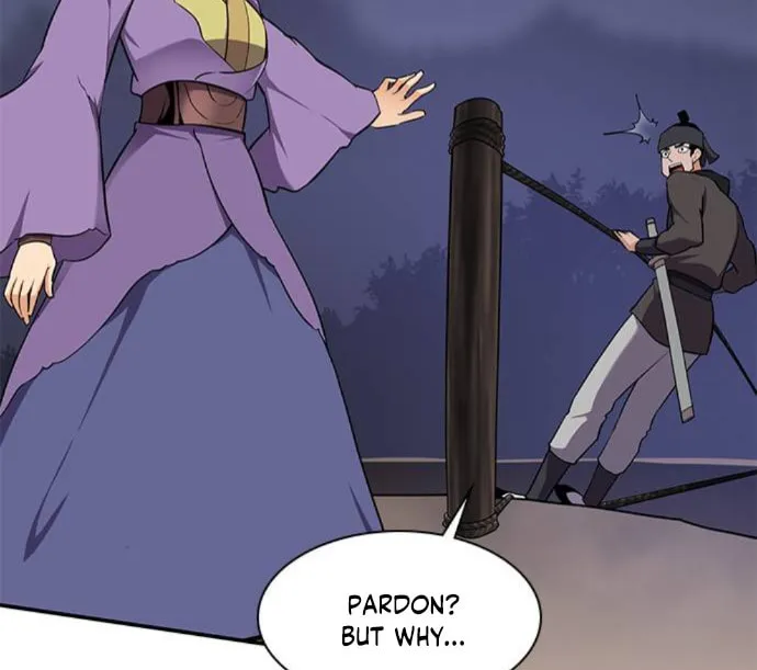 Read The Strongest Ever chapter 31 image 8 on Lezhin