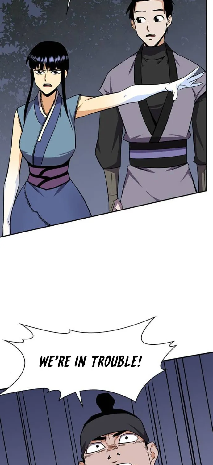 Read The Strongest Ever chapter 31 image 80 on Lezhin