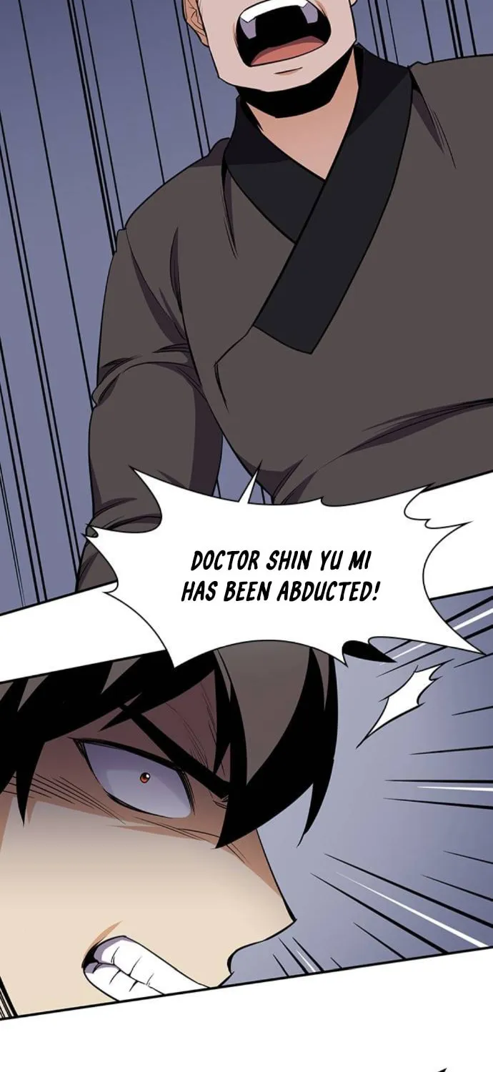 Read The Strongest Ever chapter 31 image 81 on Lezhin