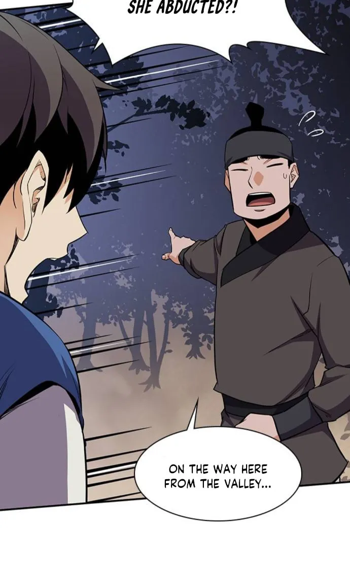 Read The Strongest Ever chapter 31 image 83 on Lezhin