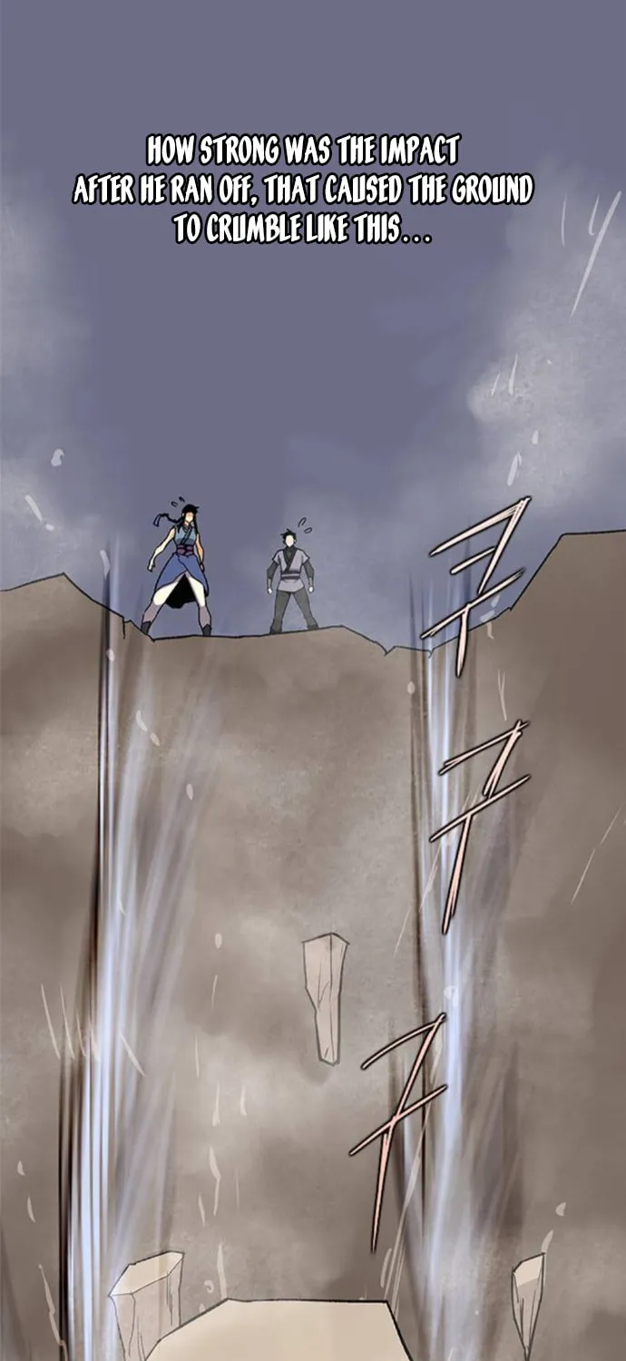 Read The Strongest Ever chapter 31 image 87 on Lezhin