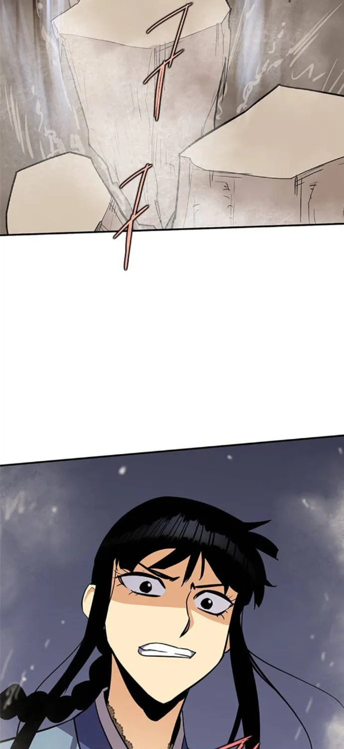 Read The Strongest Ever chapter 31 image 88 on Lezhin