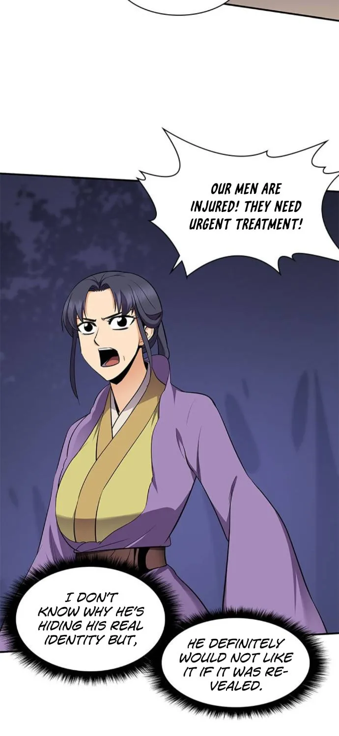 Read The Strongest Ever chapter 31 image 9 on Lezhin