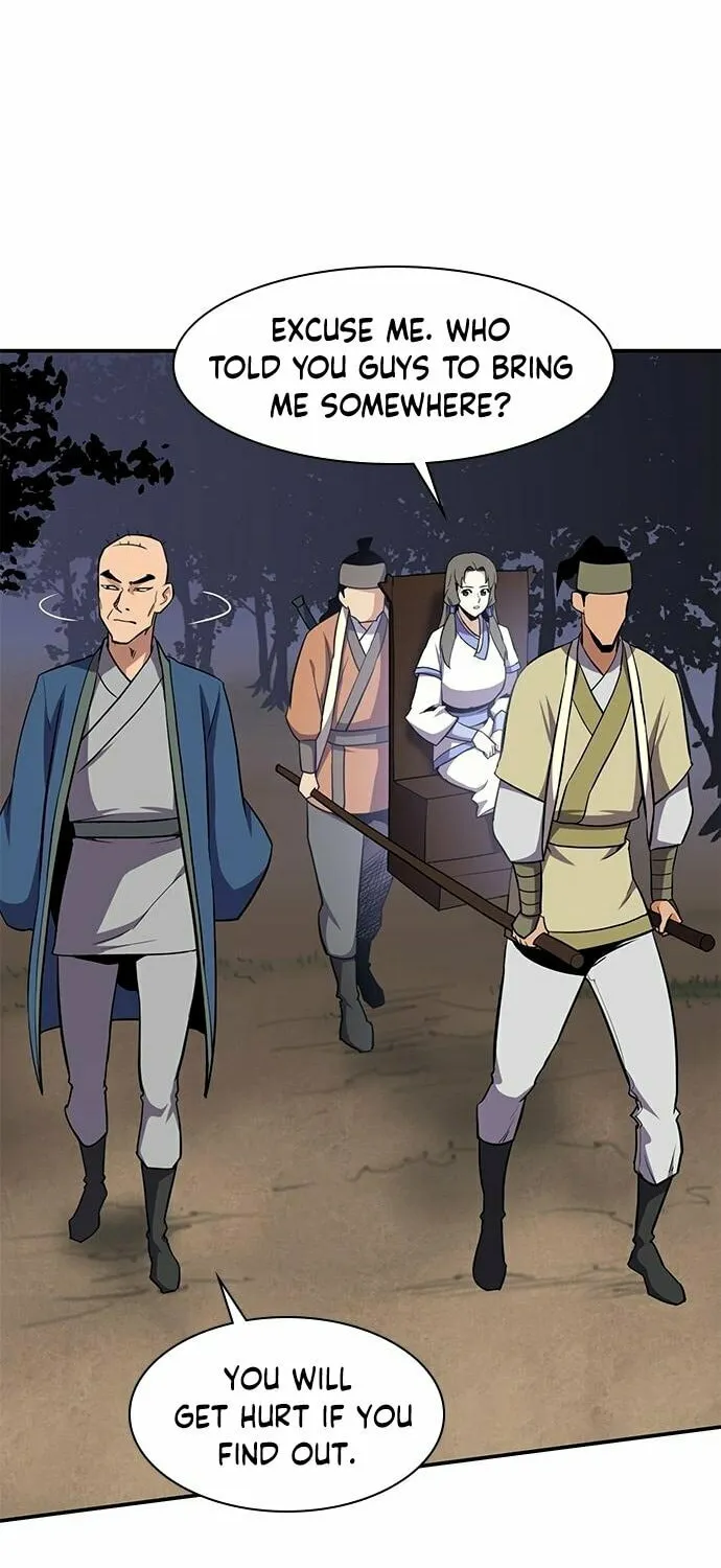Read The Strongest Ever chapter 32 image 17 on Lezhin