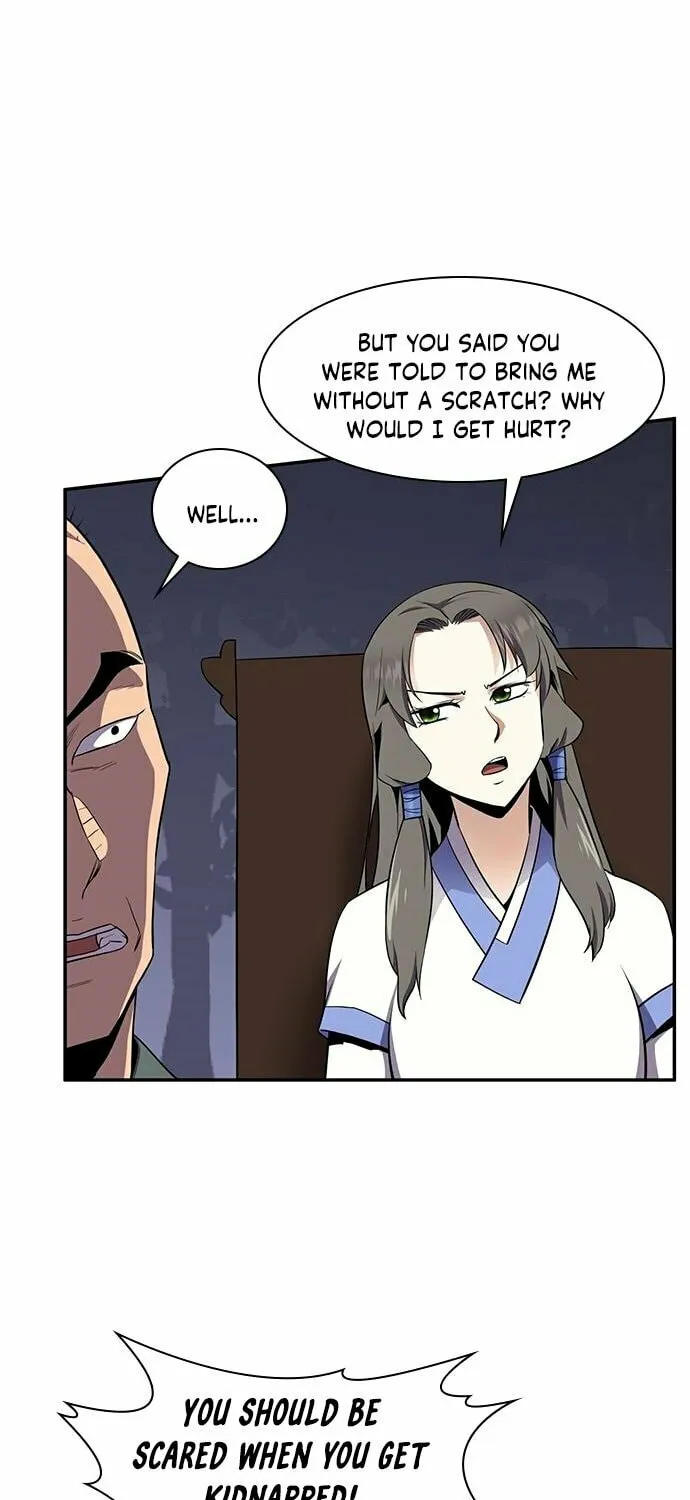 Read The Strongest Ever chapter 32 image 18 on Lezhin