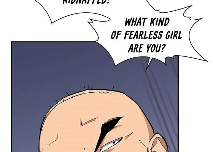 Read The Strongest Ever chapter 32 image 19 on Lezhin