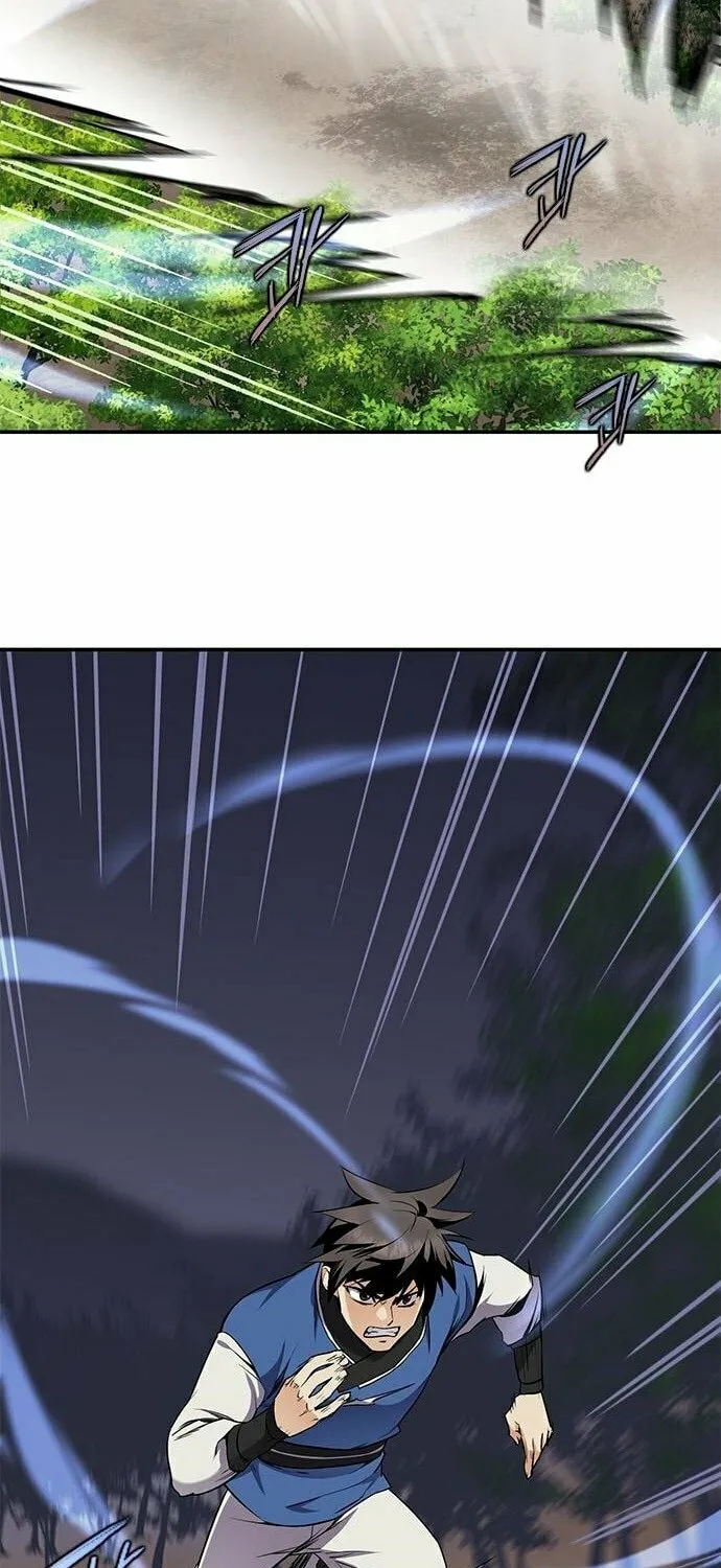 Read The Strongest Ever chapter 32 image 2 on Lezhin