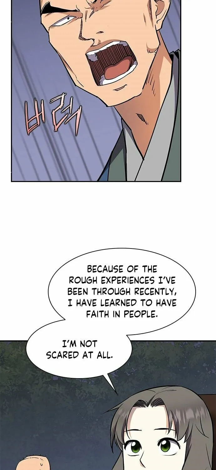 Read The Strongest Ever chapter 32 image 20 on Lezhin