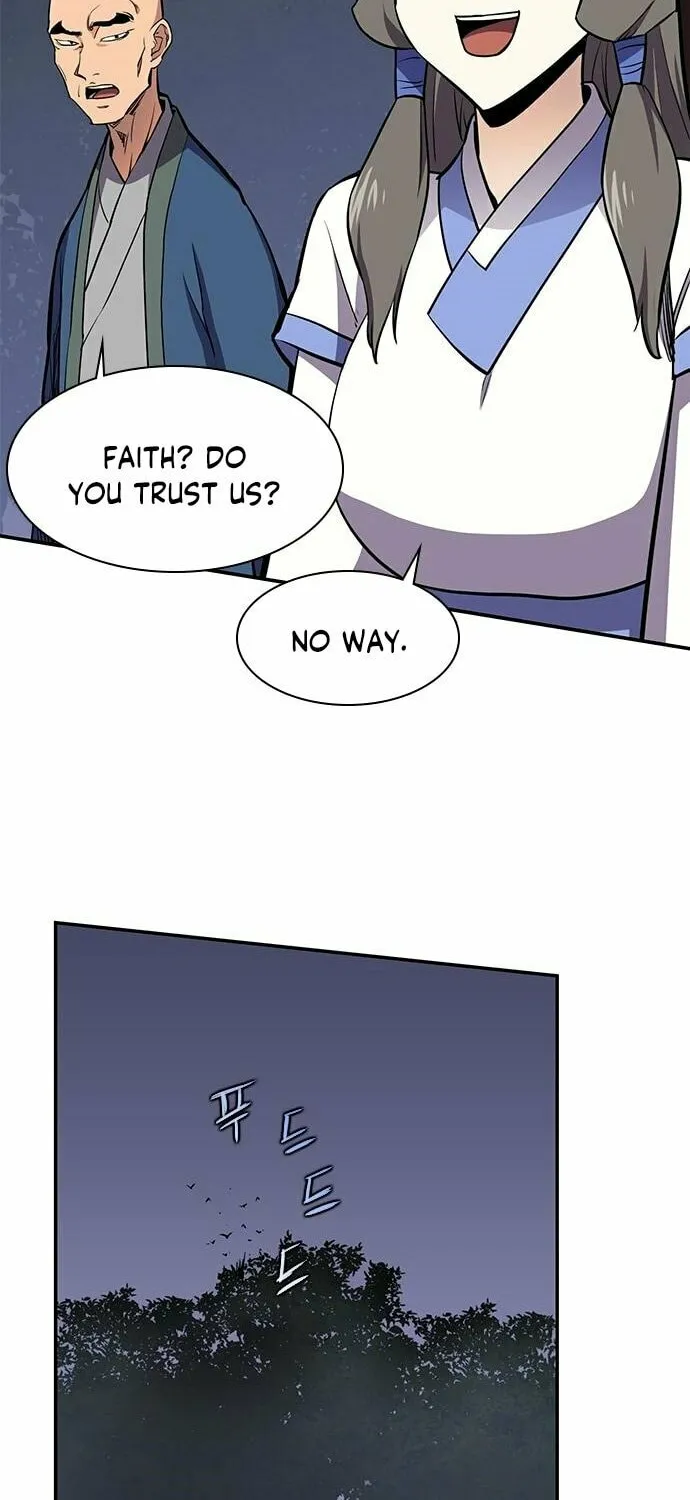 Read The Strongest Ever chapter 32 image 21 on Lezhin