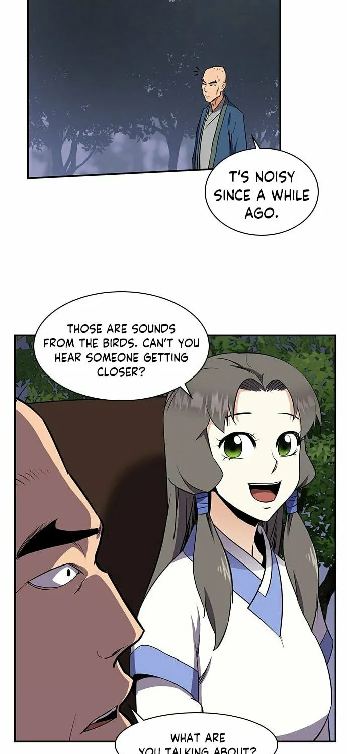 Read The Strongest Ever chapter 32 image 22 on Lezhin
