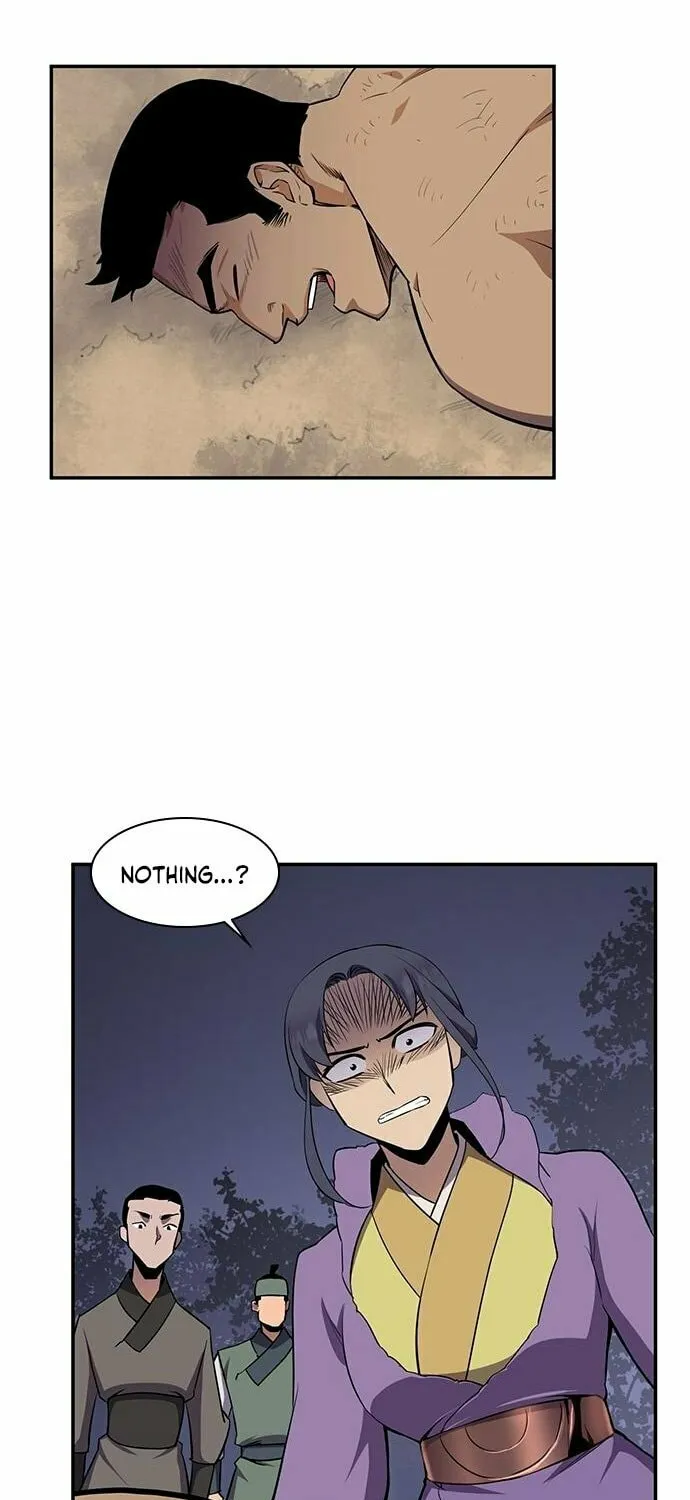 Read The Strongest Ever chapter 32 image 26 on Lezhin