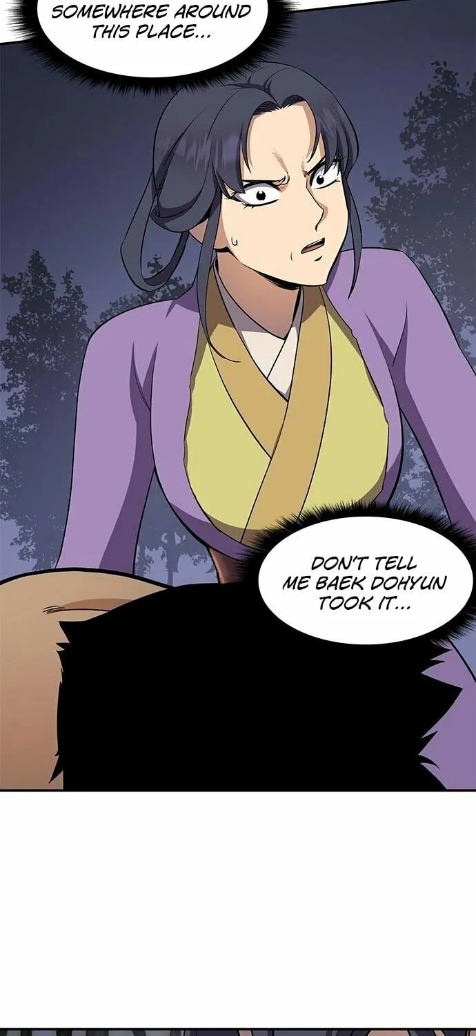 Read The Strongest Ever chapter 32 image 29 on Lezhin