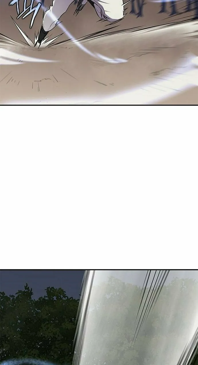 Read The Strongest Ever chapter 32 image 3 on Lezhin
