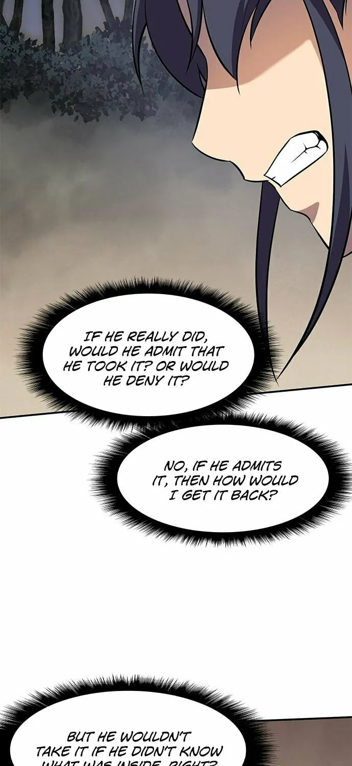 Read The Strongest Ever chapter 32 image 30 on Lezhin